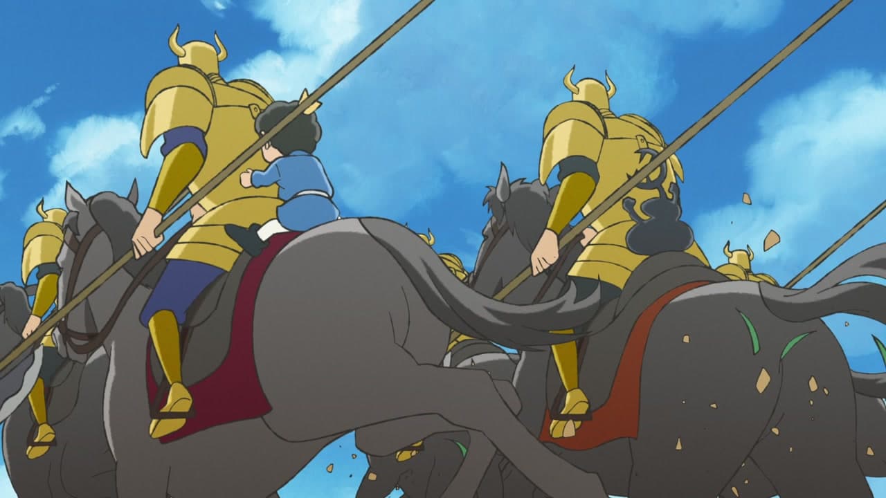 Épisode 13