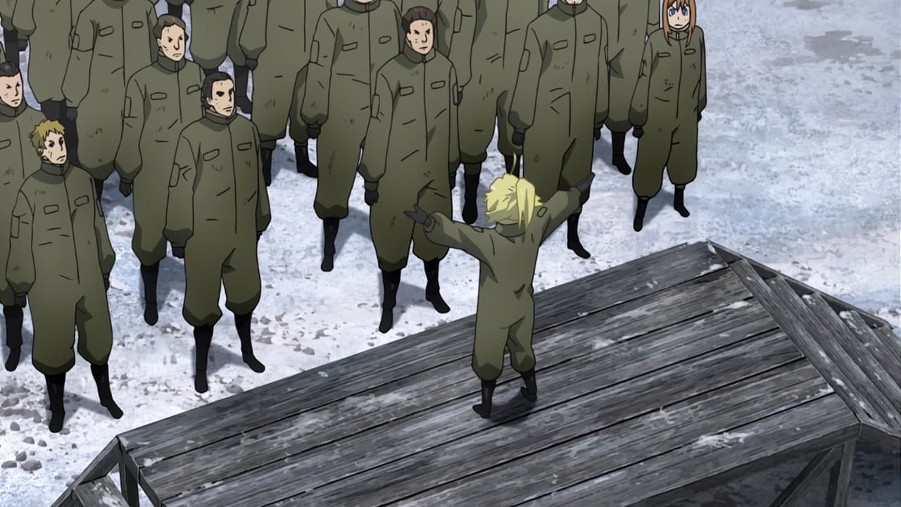 Épisode 5