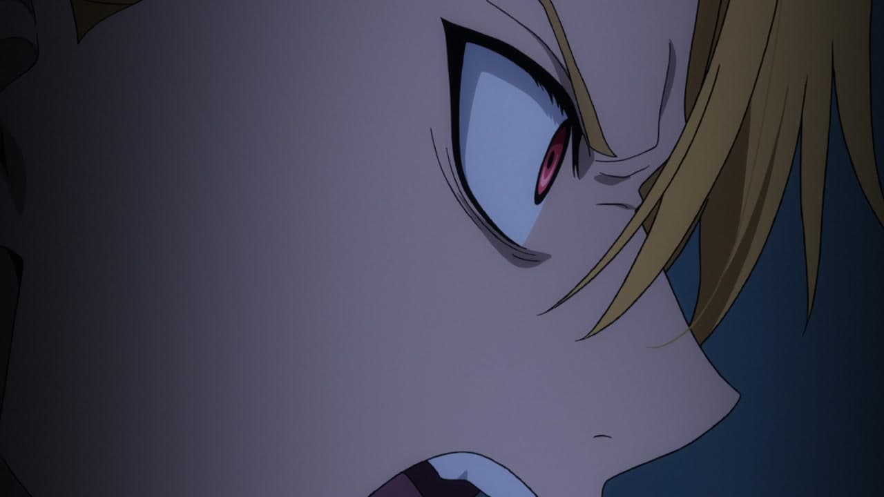 Daemons of the Shadow Realm épisode 15 - VF et VOSTFR