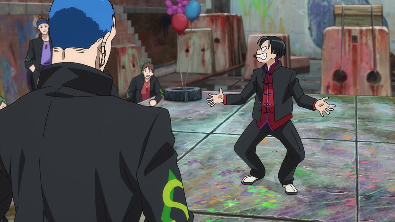 Épisode 3