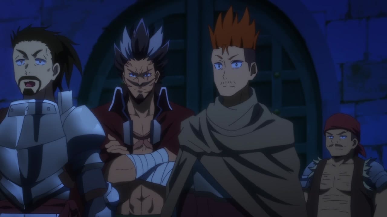 Épisode 8