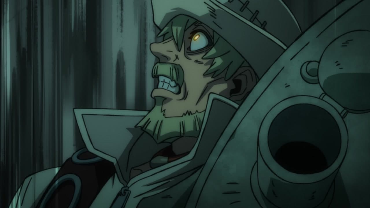 Épisode 20
