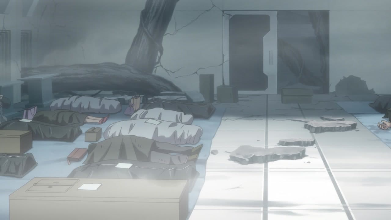 Yoroi-Shinden Samurai Troopers épisode 2 - VF et VOSTFR