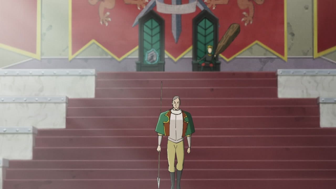 Épisode 8