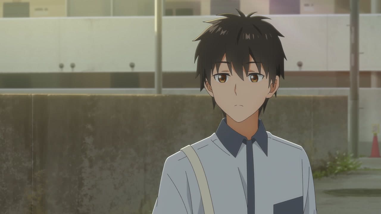 Love Unseen Beneath the Clear Night Sky épisode 2 - VF et VOSTFR