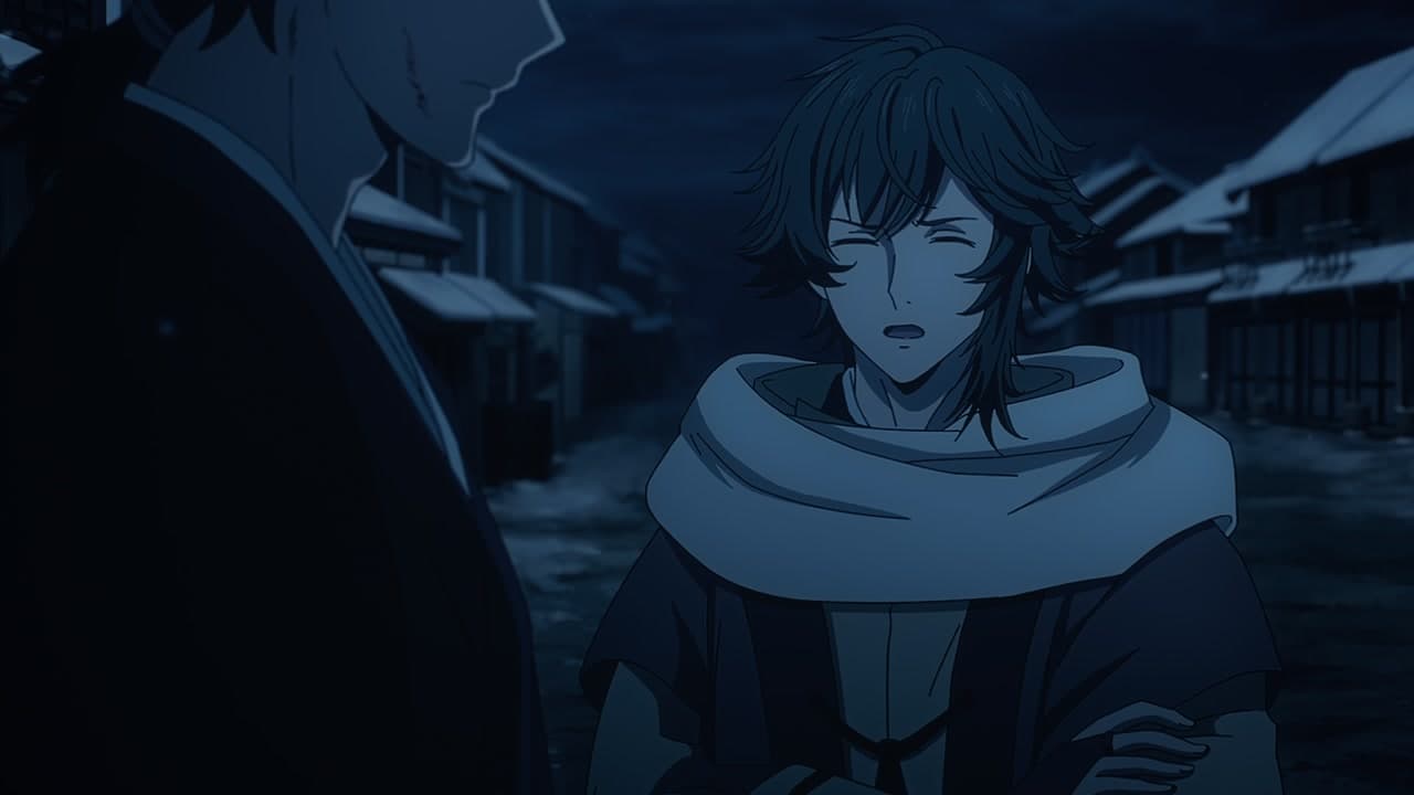 Épisode 13