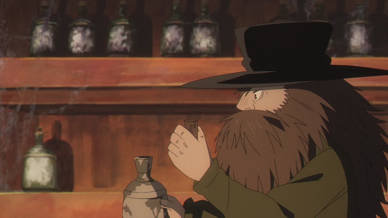 Frieren: Beyond Journey's End épisode 5 - VF et VOSTFR