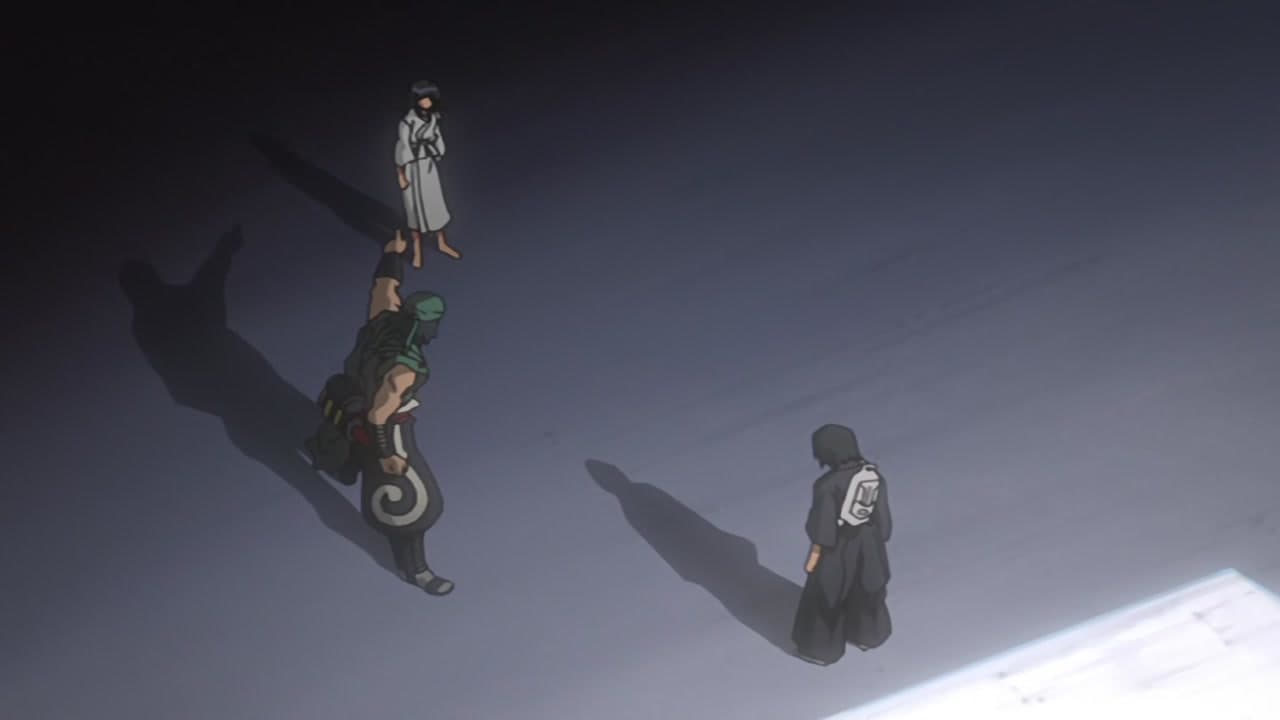 Bleach Kai épisode 8 - VF et VOSTFR