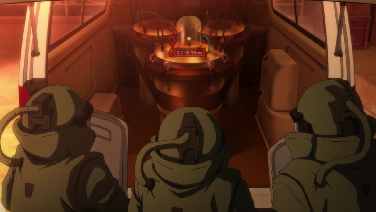 Épisode 7
