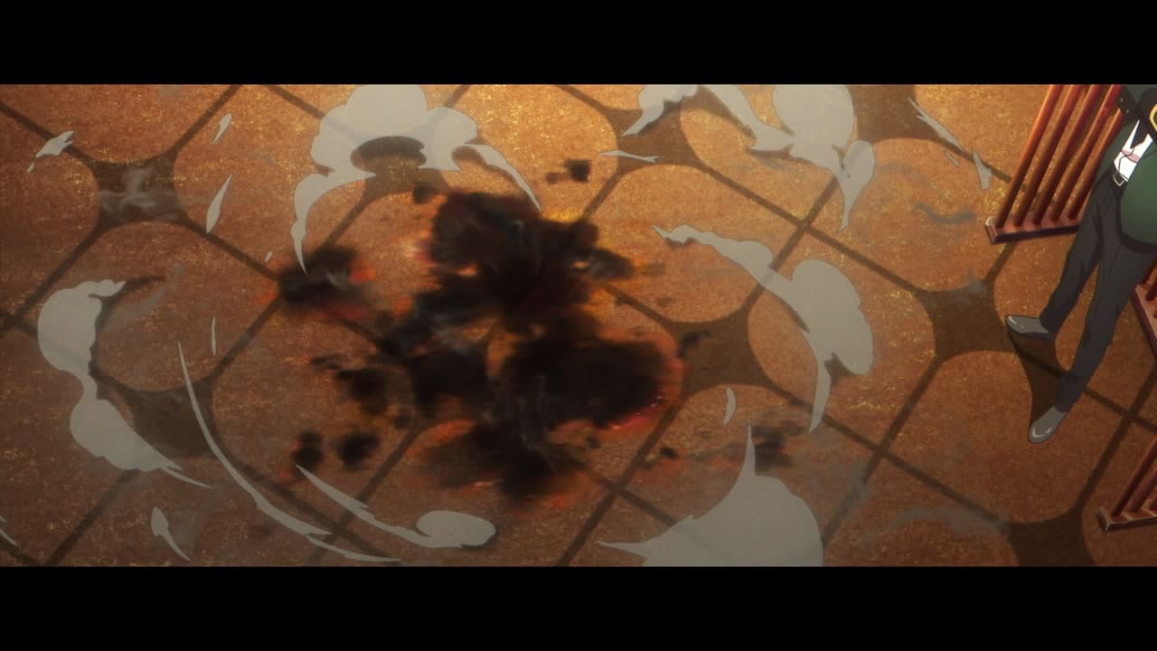 Dragon Raja épisode 15 - VF et VOSTFR