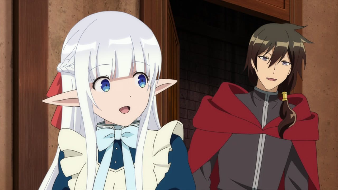Épisode 12