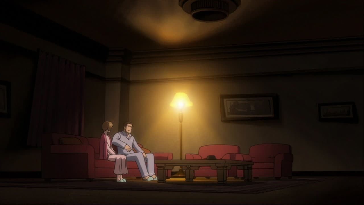Épisode 1
