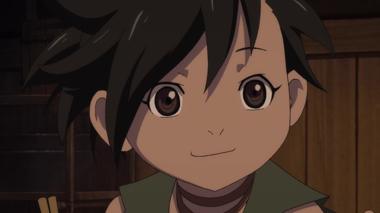Épisode 13