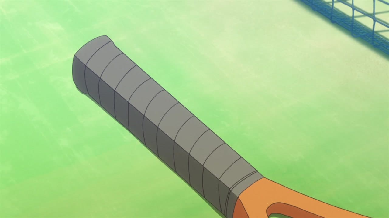 Épisode 5
