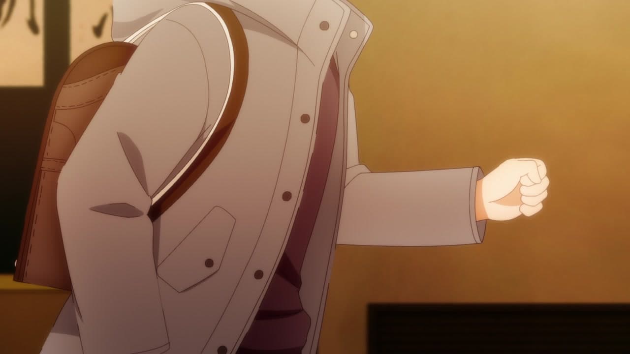 Épisode 12