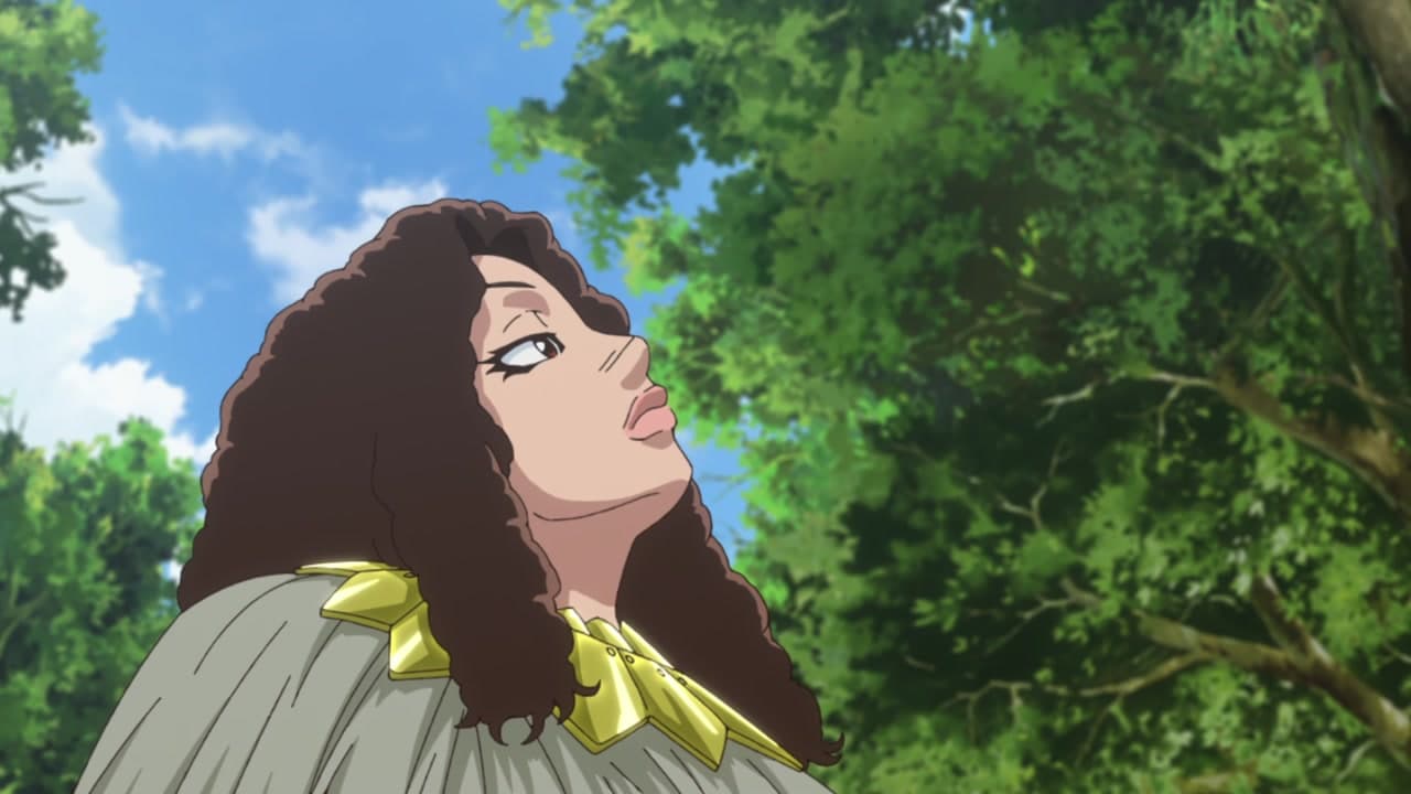 Dr. Stone épisode 20 - VF et VOSTFR