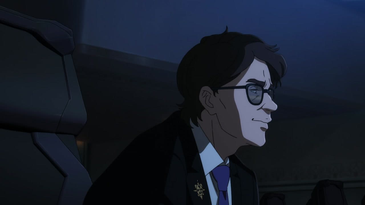 Épisode 9