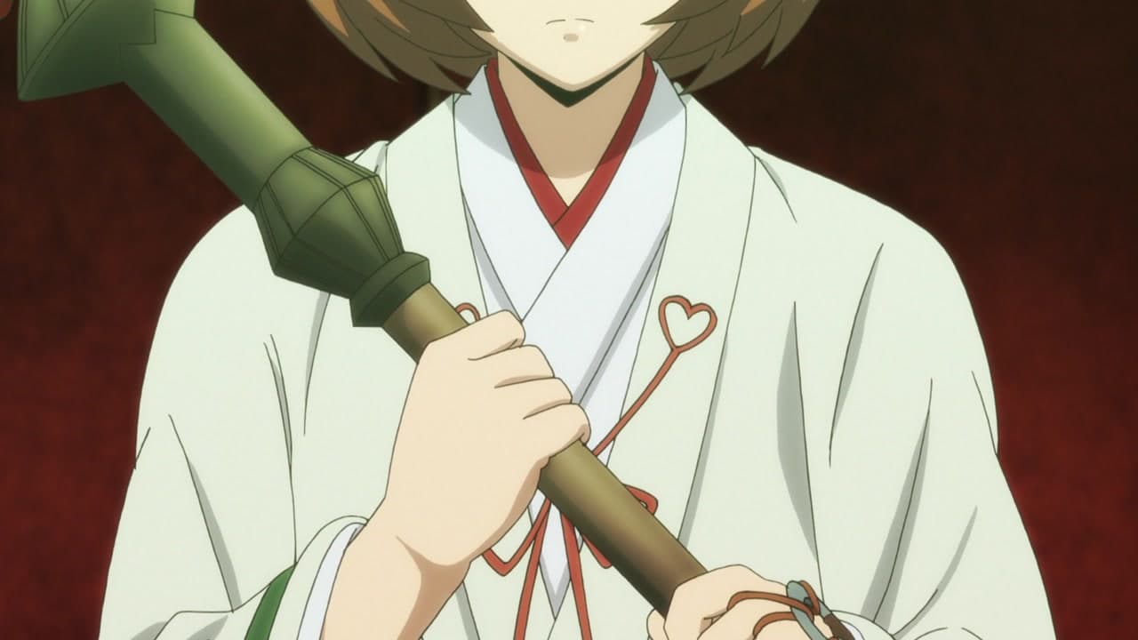 Log Horizon épisode 11 - VF et VOSTFR