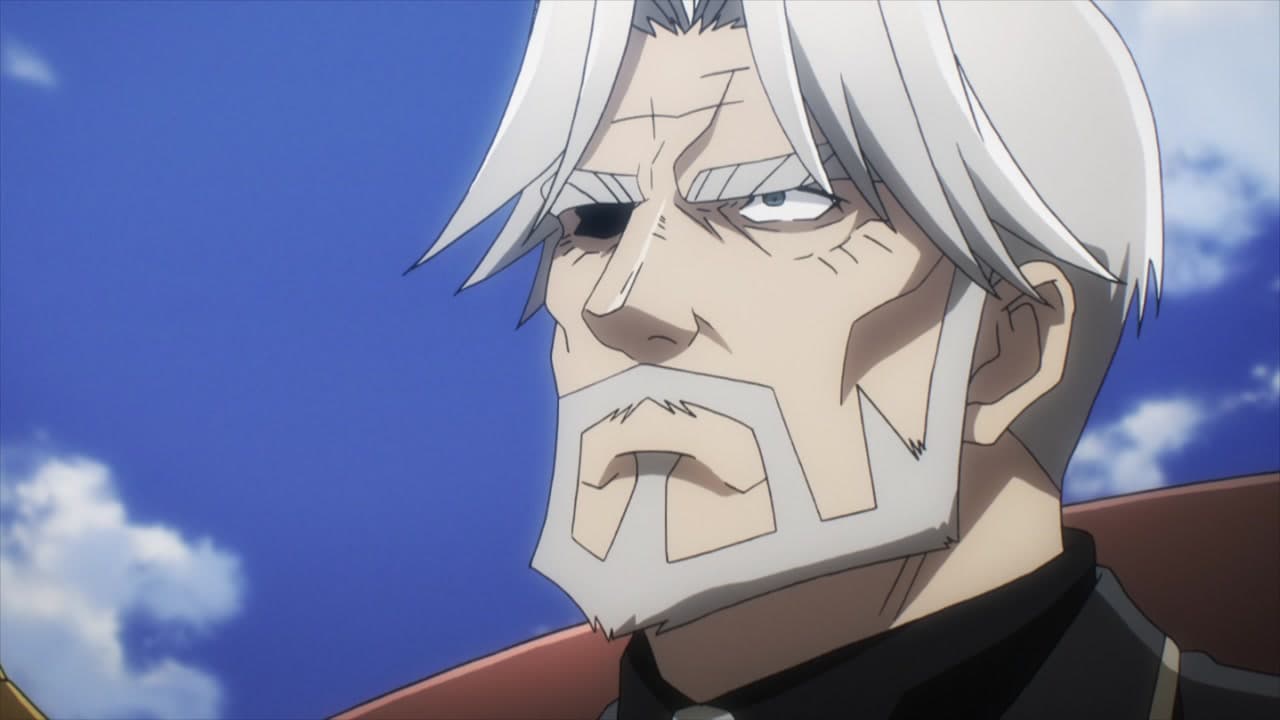 Épisode 11