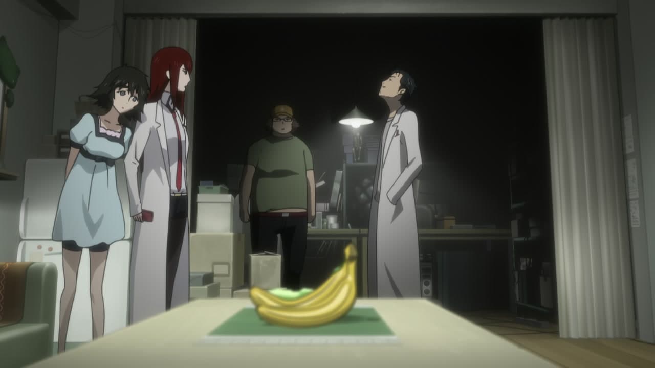 Épisode 6