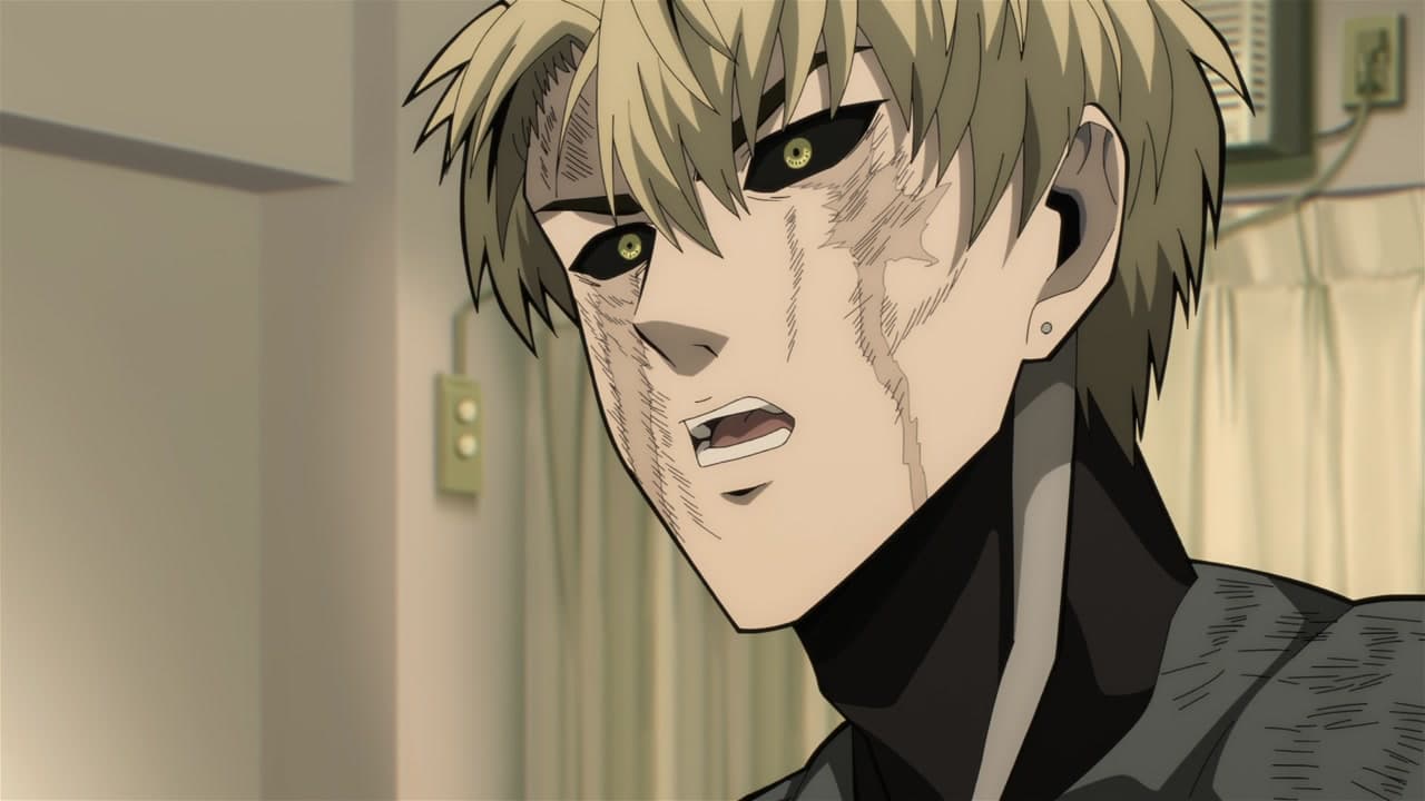 One-Punch Man épisode 3 - VF et VOSTFR