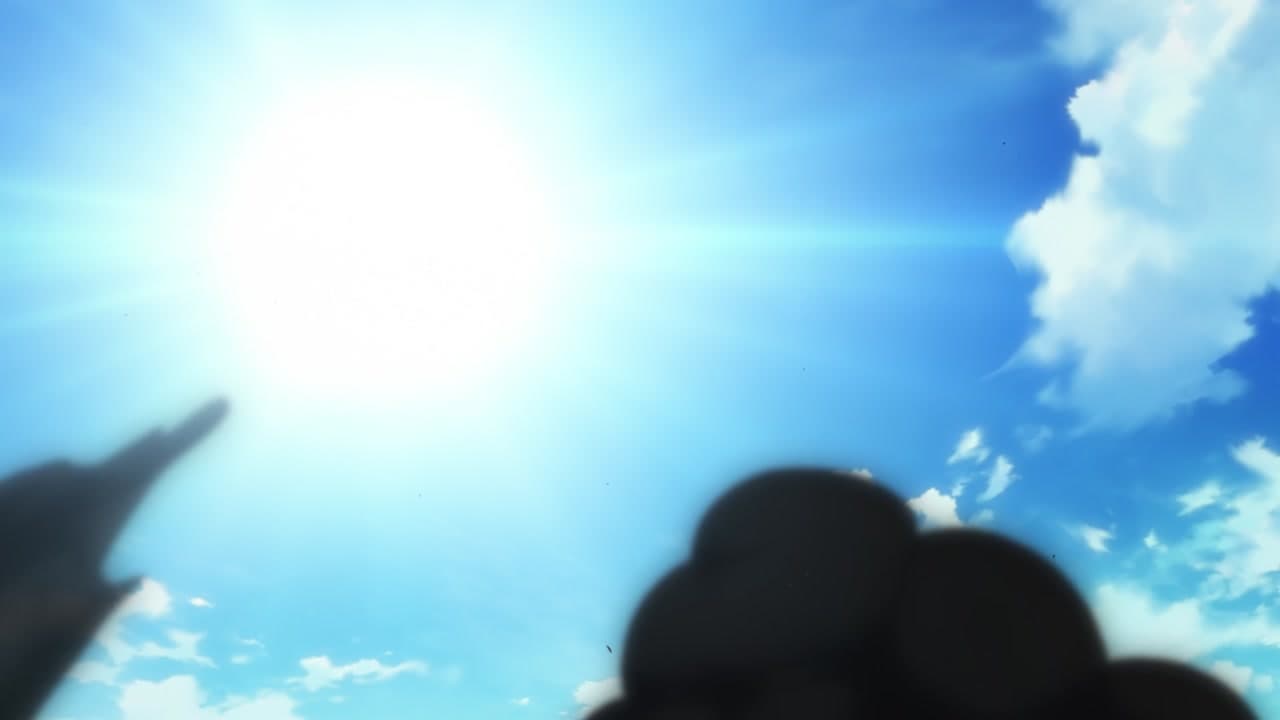 Fire Force épisode 11 - VF et VOSTFR