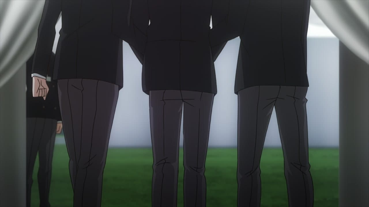Épisode 17