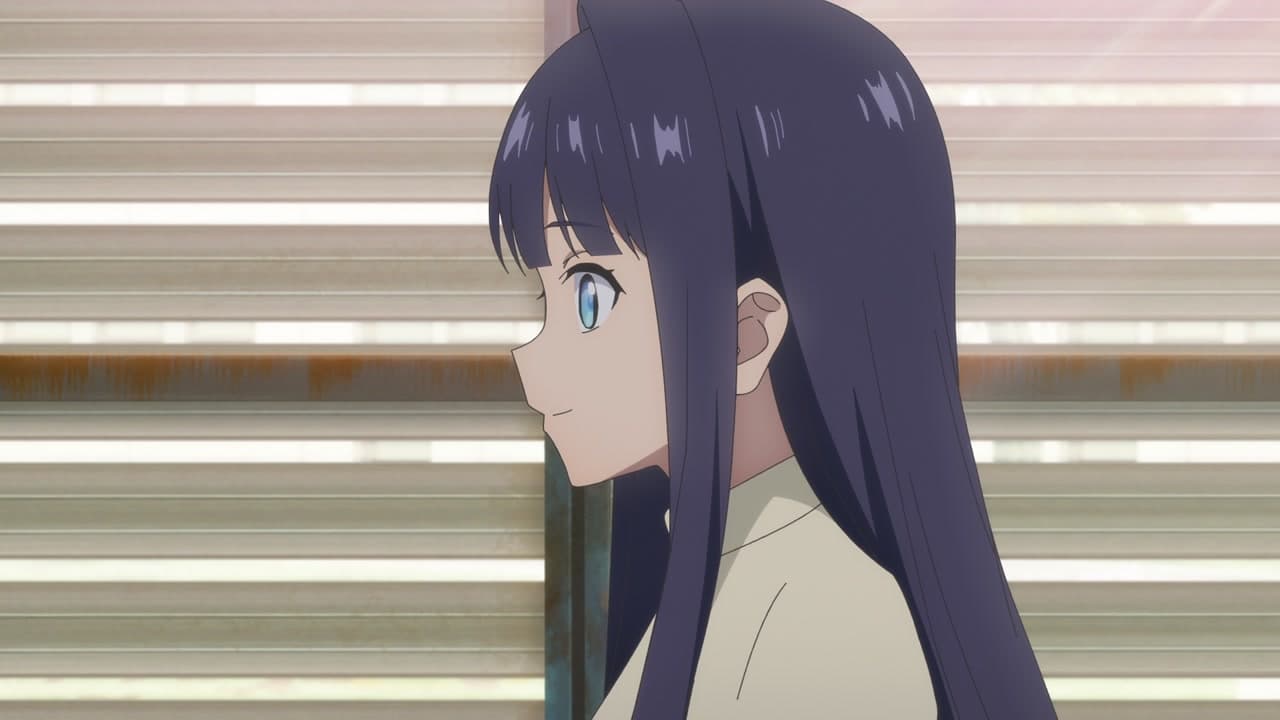 Love Unseen Beneath the Clear Night Sky épisode 3 - VF et VOSTFR