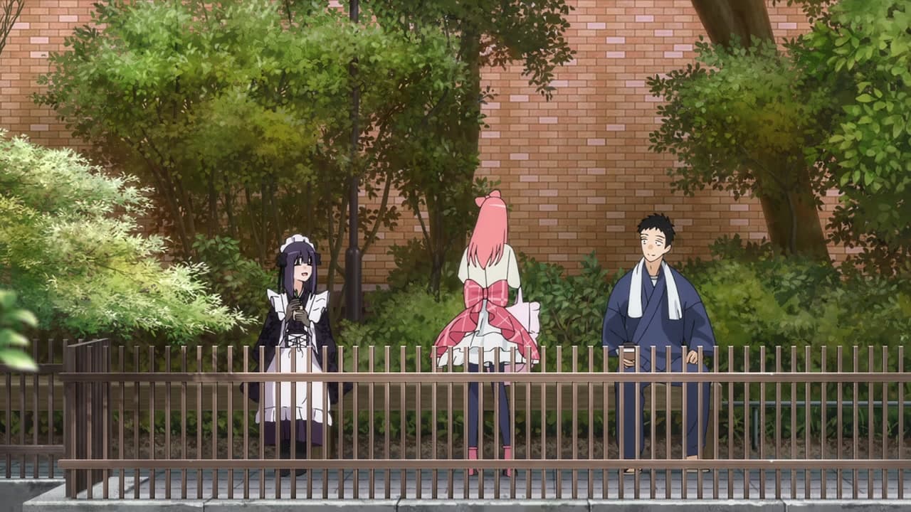 My Dress-Up Darling épisode 3 - VF et VOSTFR