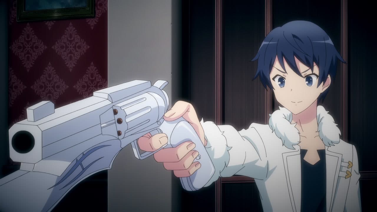 In Another World With My Smartphone épisode 4 - VF et VOSTFR