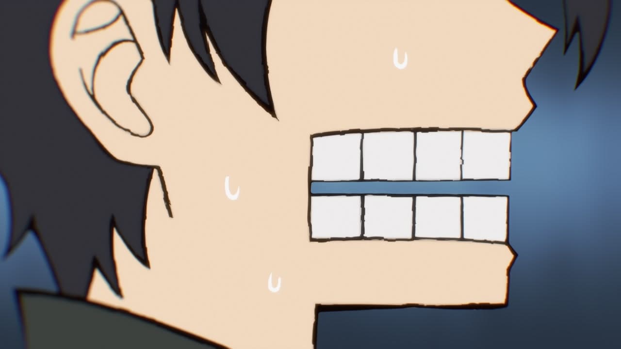 Épisode 8