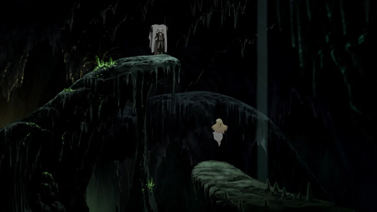 Épisode 3
