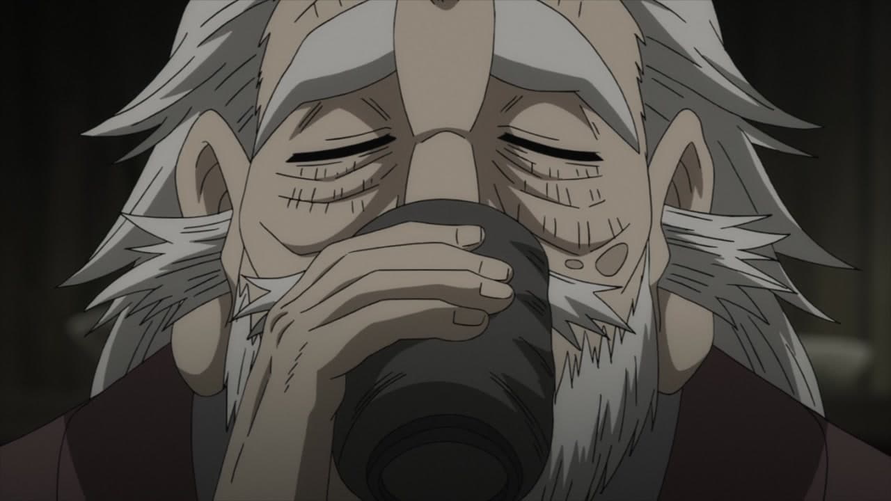 Épisode 10