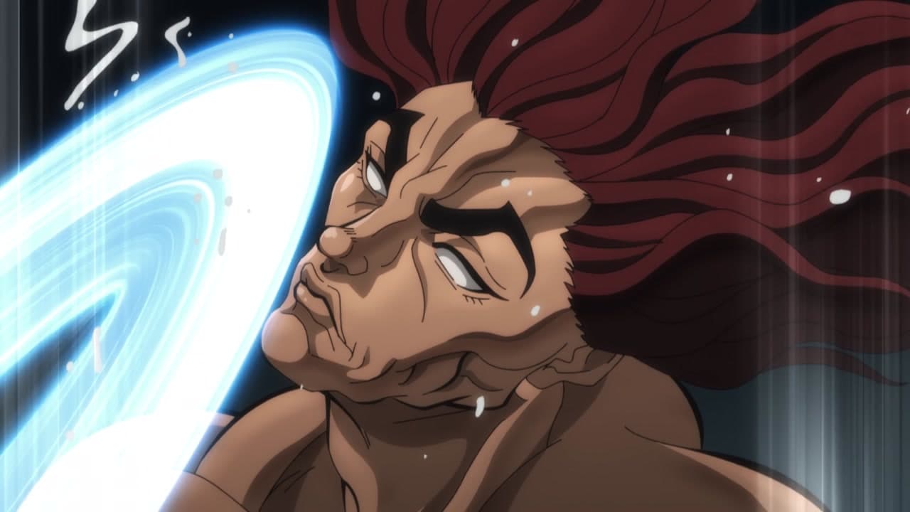 Baki Hanma épisode 25 - VF et VOSTFR