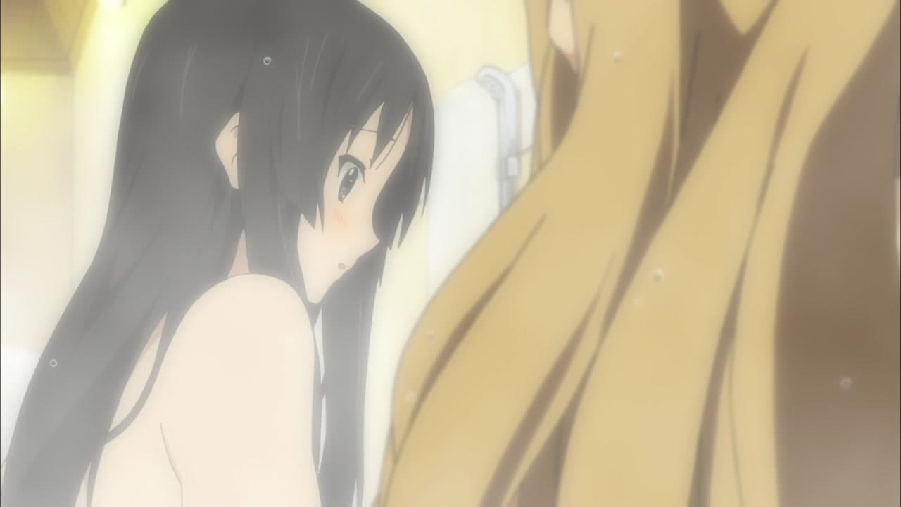 K-ON! épisode 4 - VF et VOSTFR