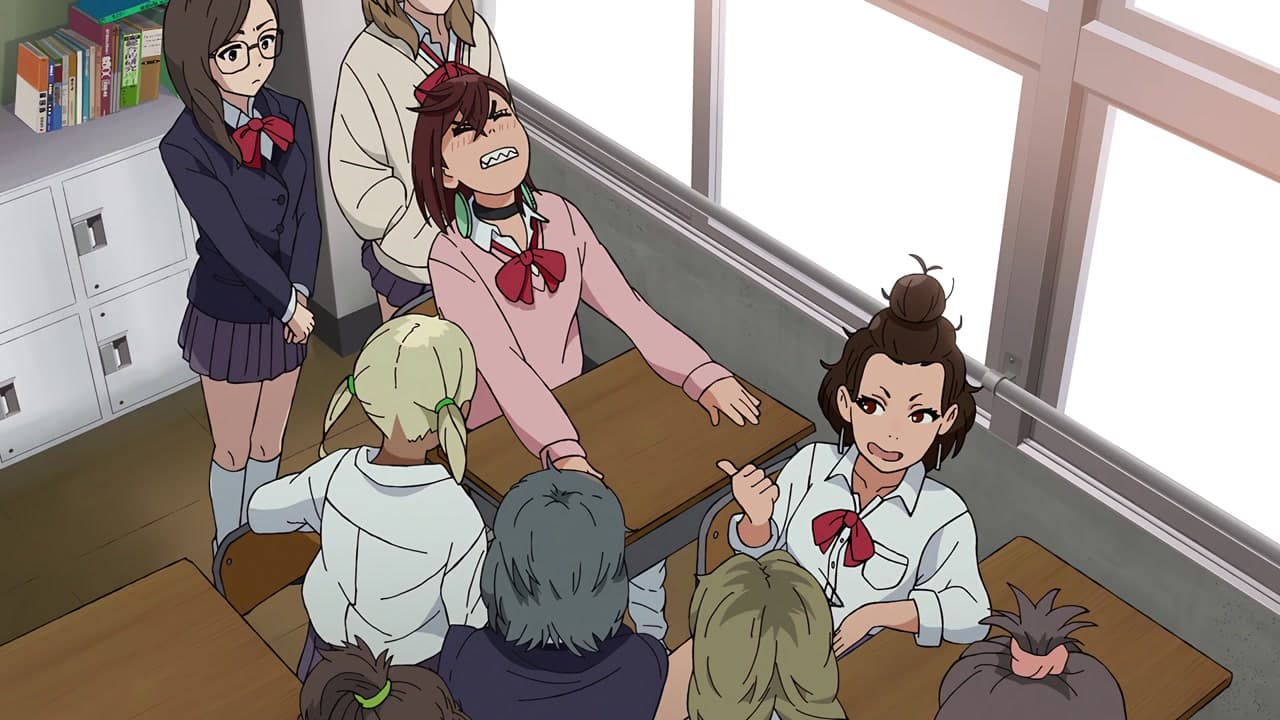 Épisode 5