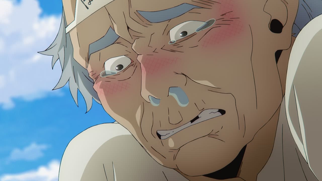 Épisode 1