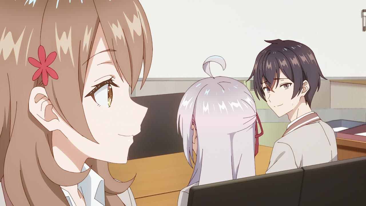 Épisode 6