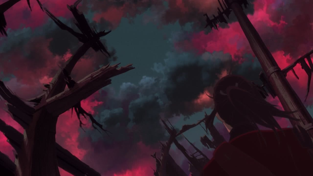 Épisode 11