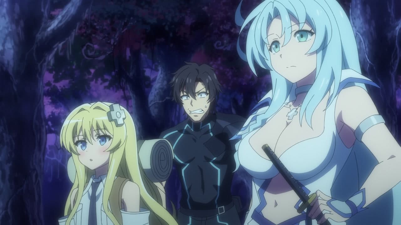 Épisode 7