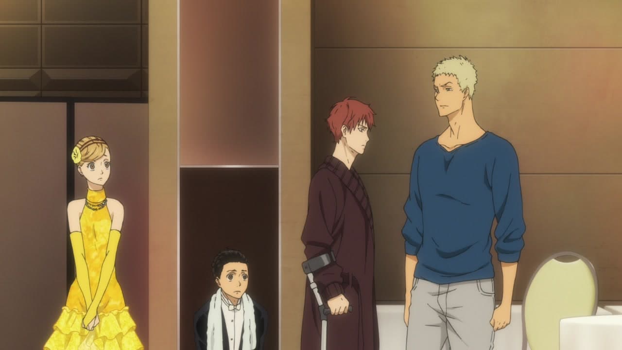 Épisode 8