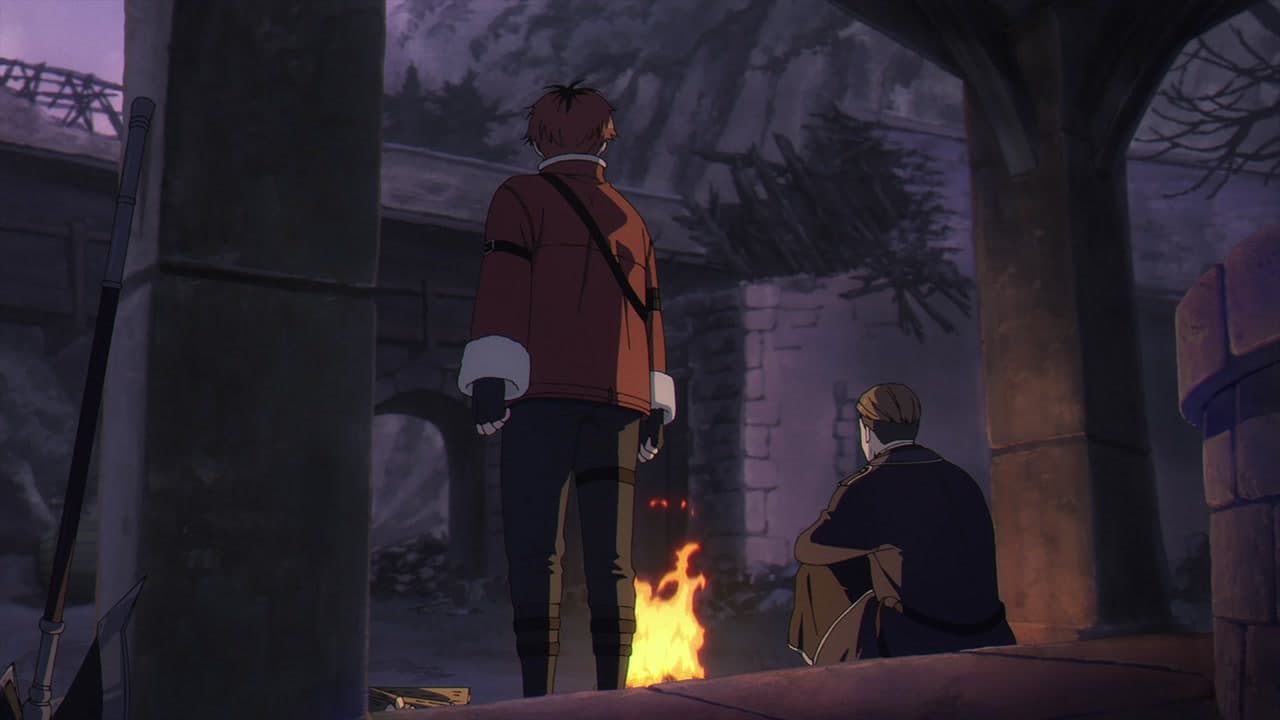 Frieren: Beyond Journey's End épisode 7 - VF et VOSTFR