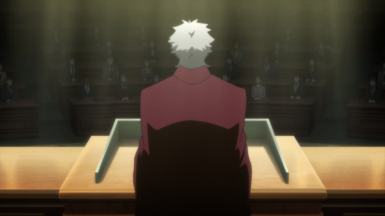 Bungo Stray Dogs épisode 2 - VF et VOSTFR