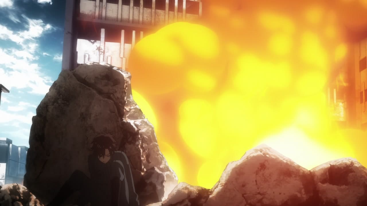 A Certain Magical Index épisode 5 - VF et VOSTFR