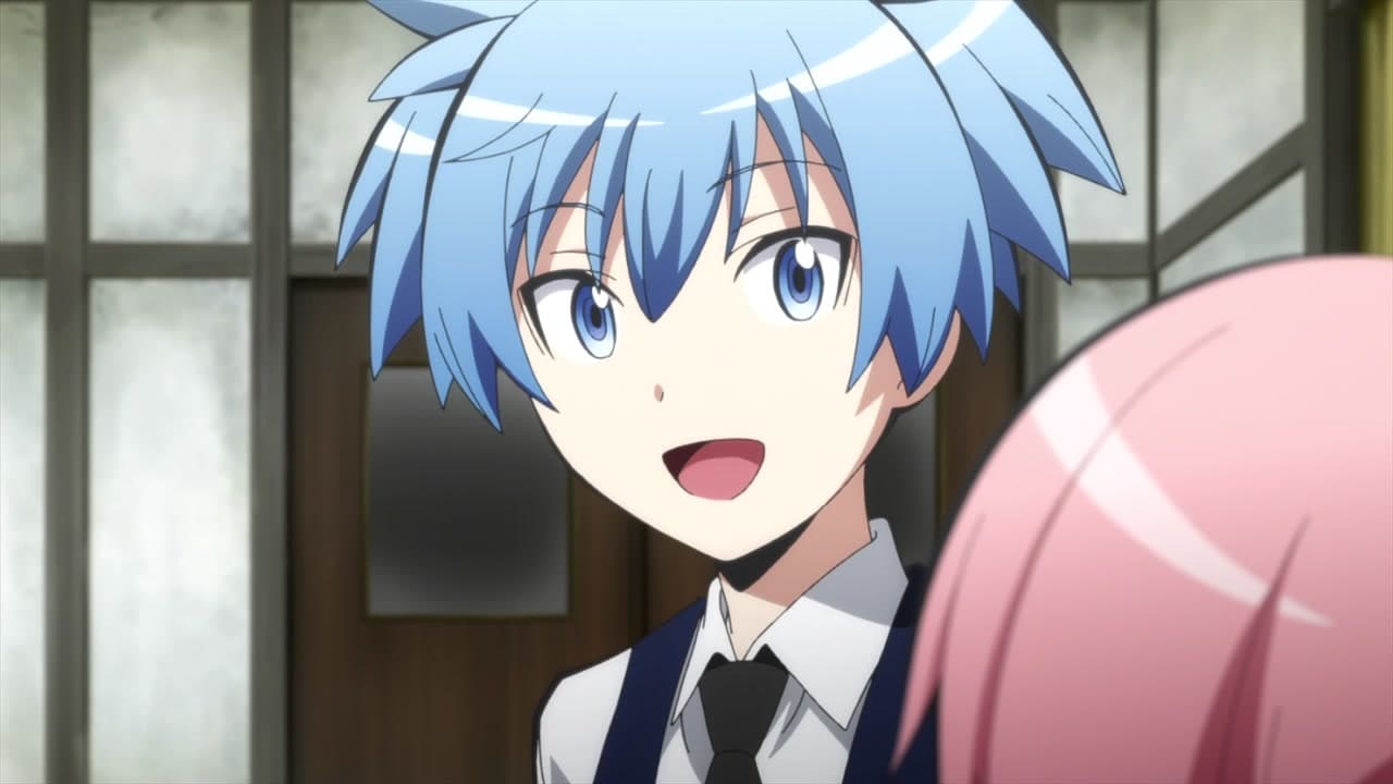 Assassination Classroom épisode 6 - VF et VOSTFR