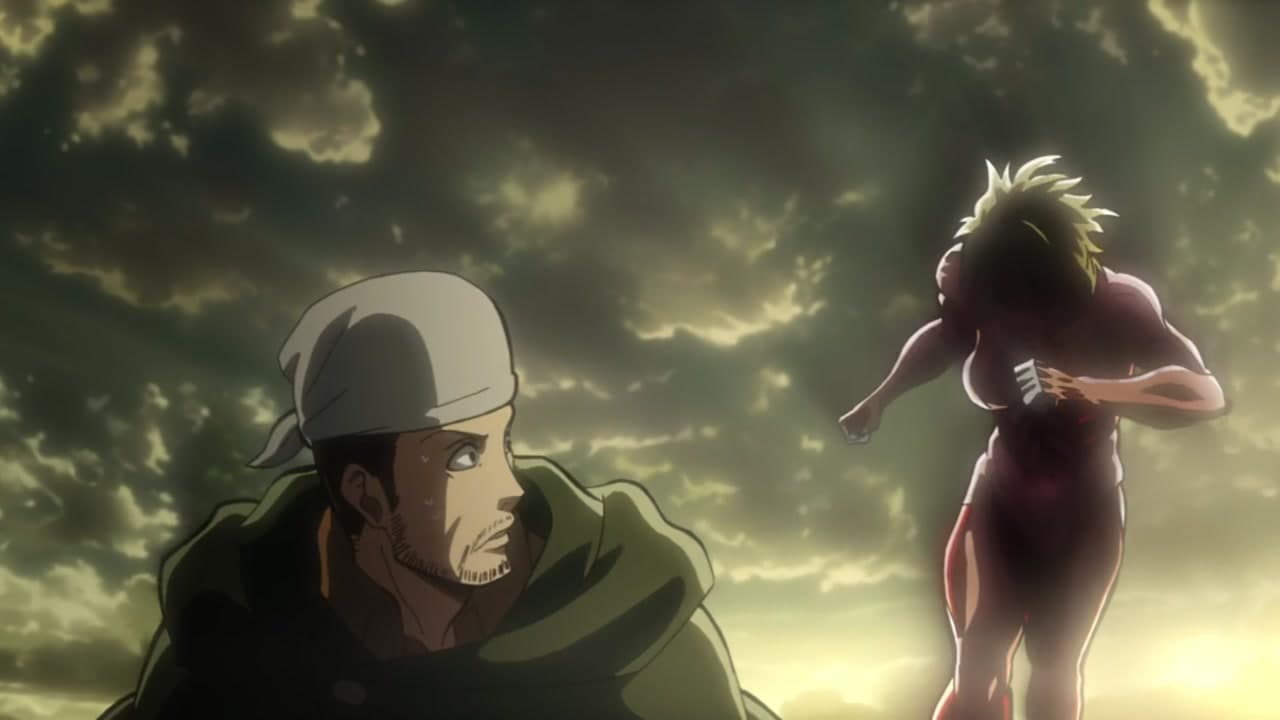 Épisode 17