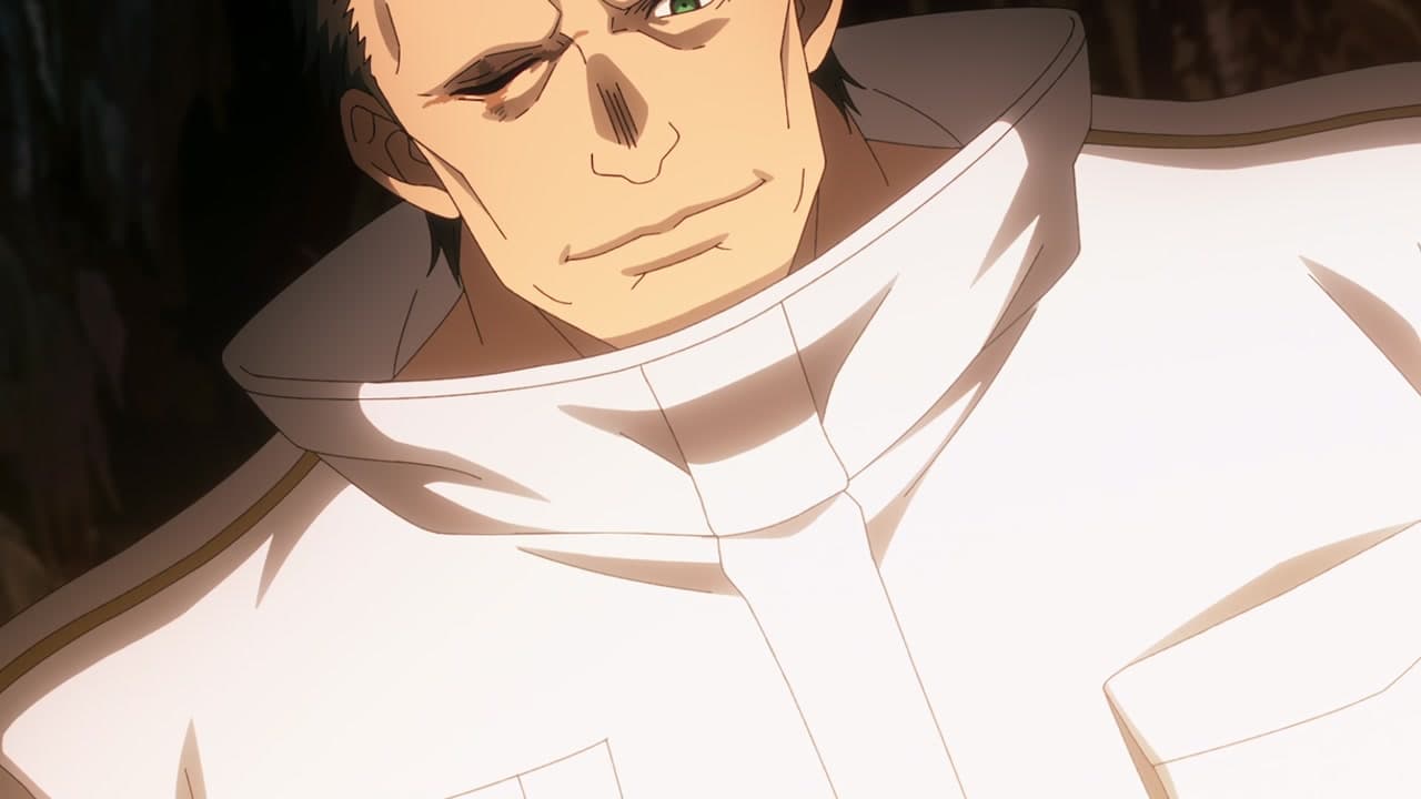 Épisode 12