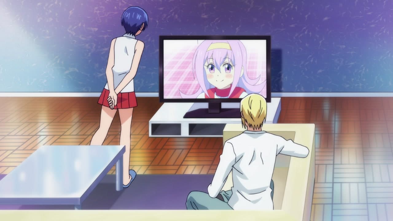 Épisode 11