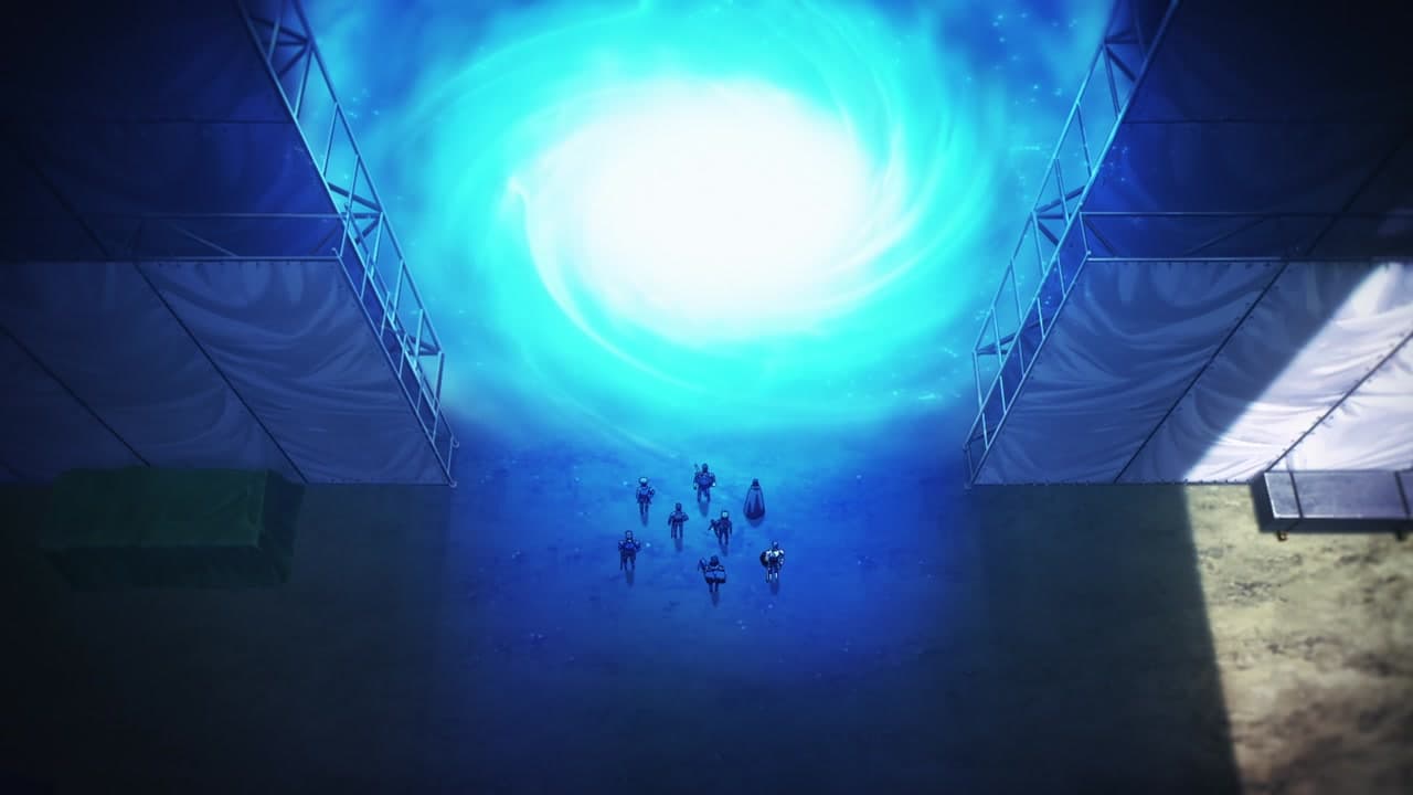 Épisode 5