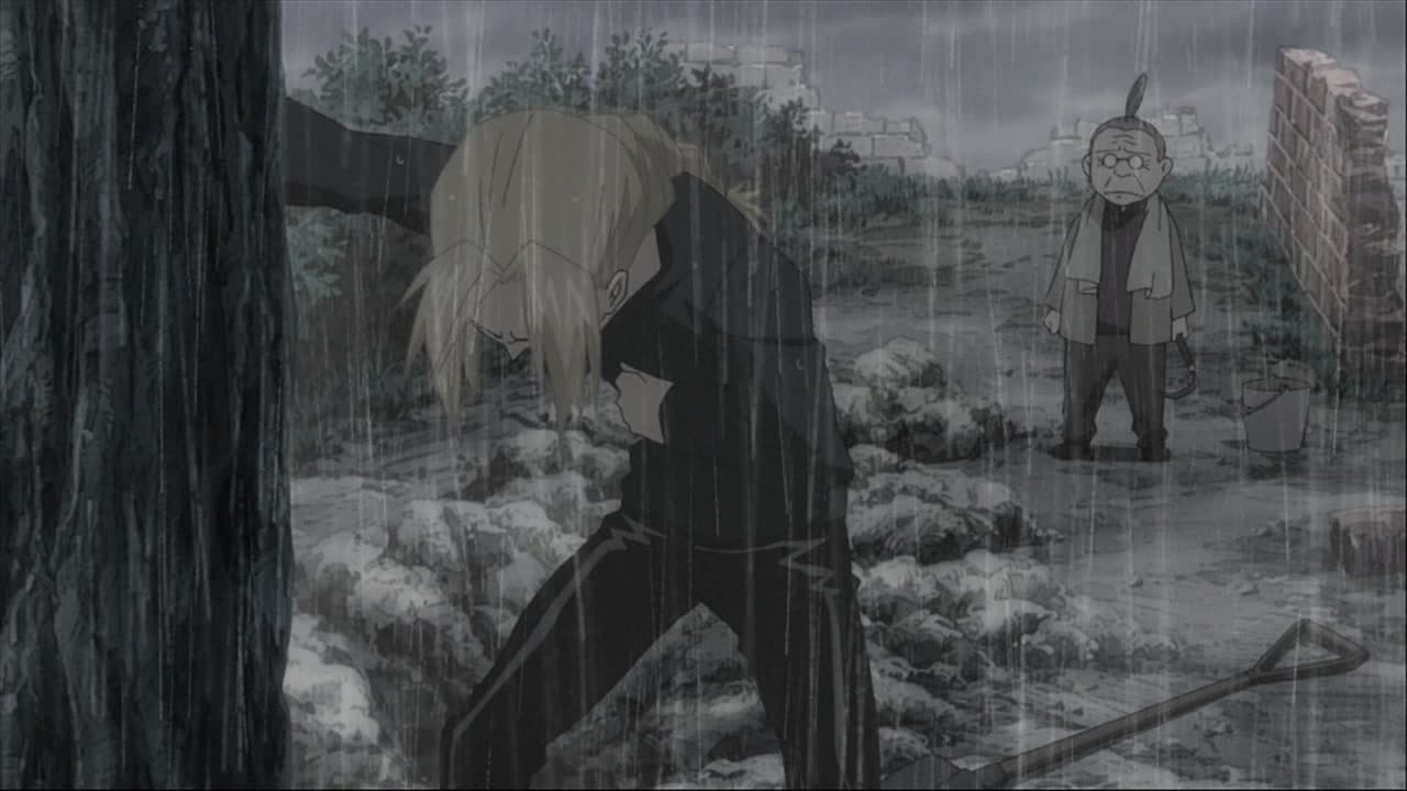 Épisode 20